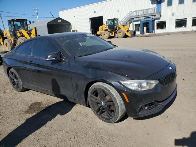 2014 BMW 428 XI - WBA3N5C56EF717474