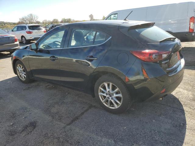 2014 MAZDA 3 TOURING - JM1BM1L77E1194569