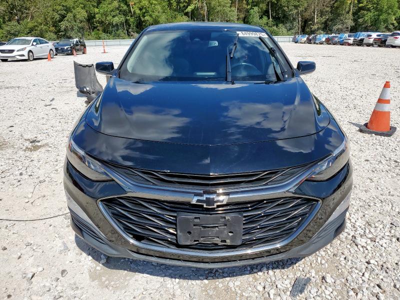 2020 CHEVROLET MALIBU LT - 1G1ZD5ST5LF149921