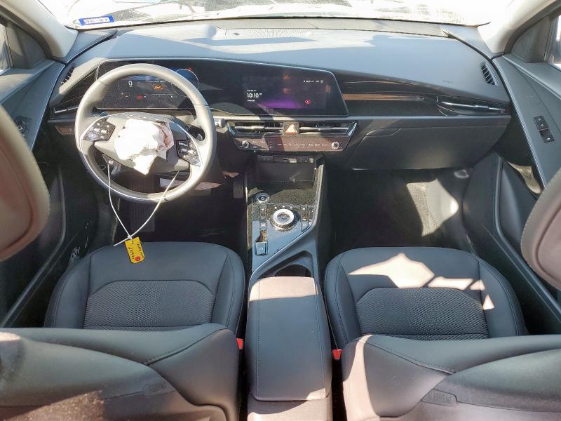 2024 KIA NIRO WIND - KNDCR3L19R5120548