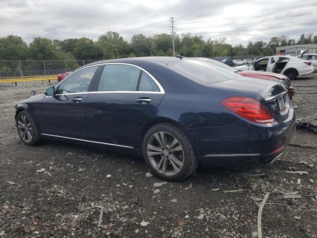 2015 MERCEDES-BENZ S 550 4MAT WDDUG8FB2FA136773