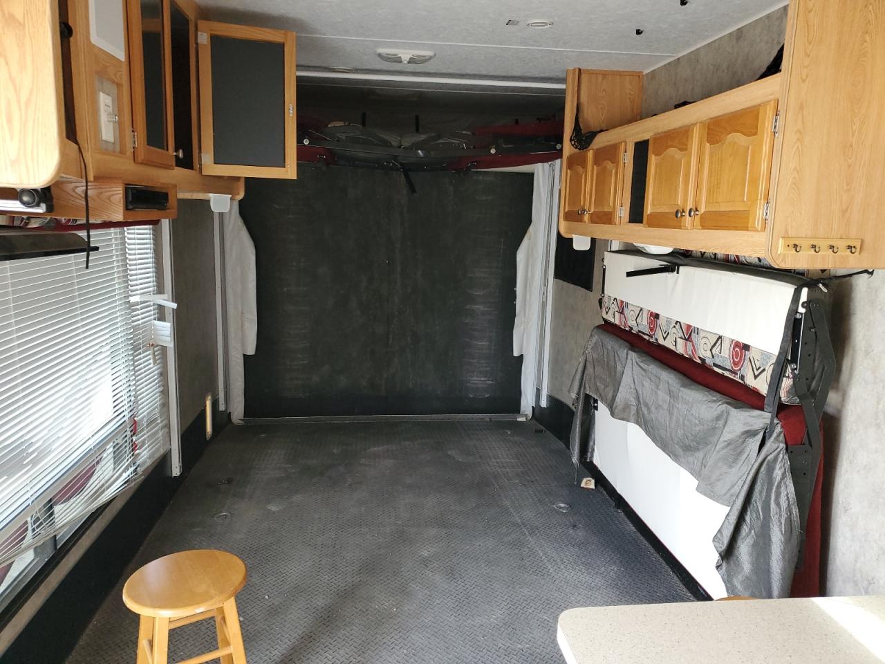 Lot #3290232203 2008 CHEROKEE CHEROKEE