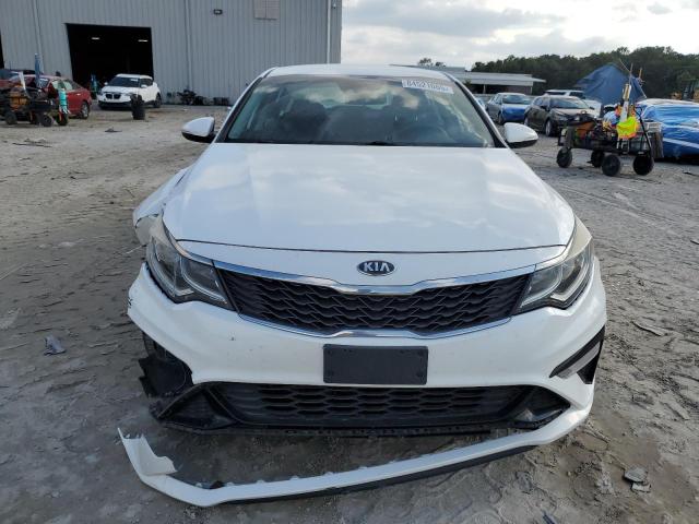 2019 KIA OPTIMA LX - 5XXGT4L38KG346172