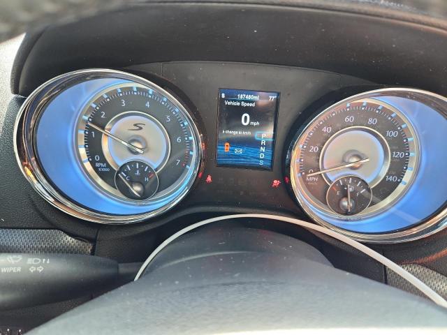 2014 CHRYSLER 300 S #3287596026