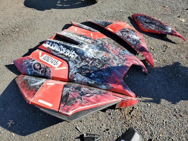 2016 POLARIS SLINGSHOT SL - 57XAAPFAXG7116292