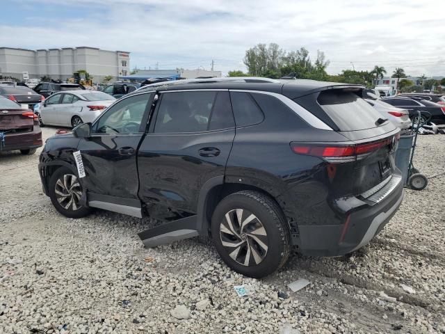 2025 VOLKSWAGEN TIGUAN S #3296895846