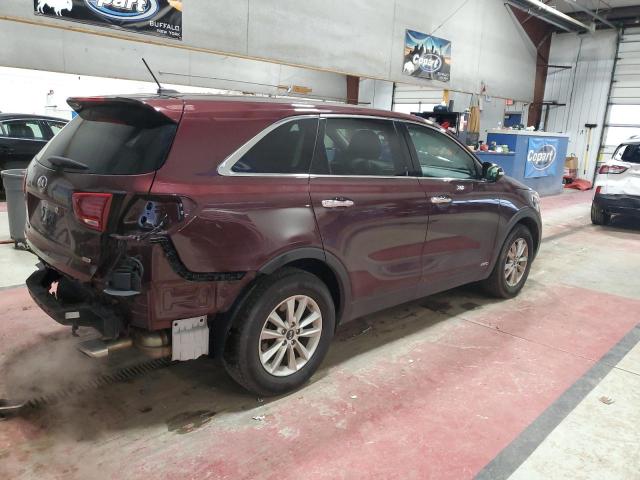 2020 KIA SORENTO #3301710398