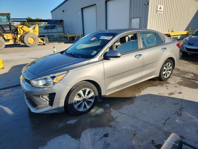 2021 KIA RIO LX #3279694926