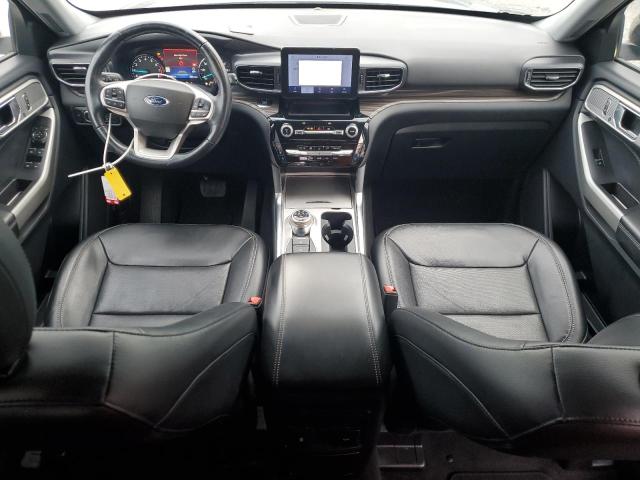 2022 FORD EXPLORER L - 1FMSK8FH5NGB18618