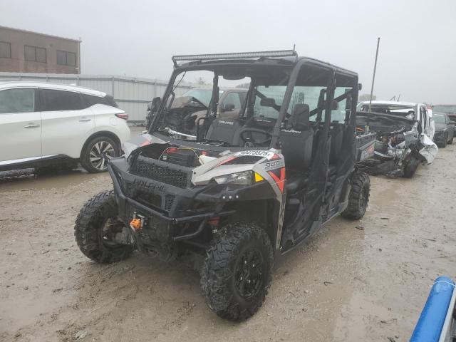 2019 POLARIS RANGER CRE - 4XARVE878K8869366