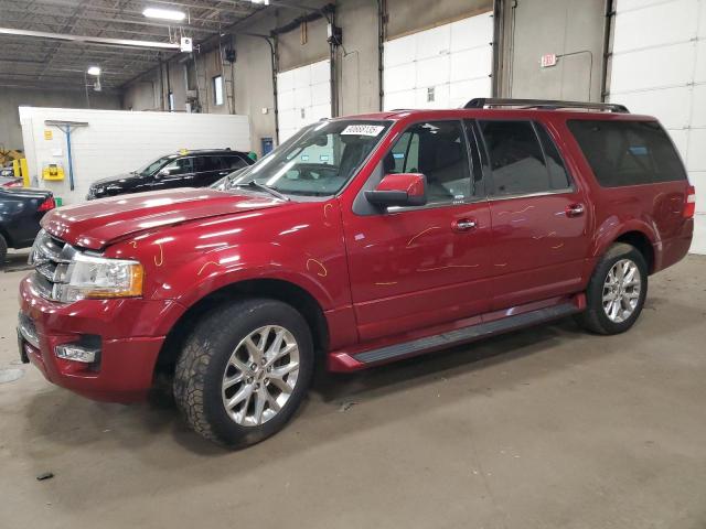 FORD EXPEDITION
