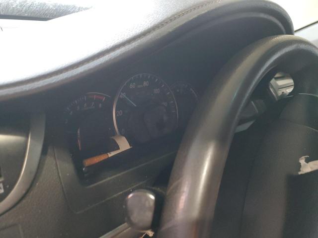 2012 TOYOTA CAMRY BASE #3266780372