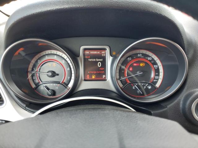 2018 DODGE JOURNEY CR 3C4PDCGG0JT338963