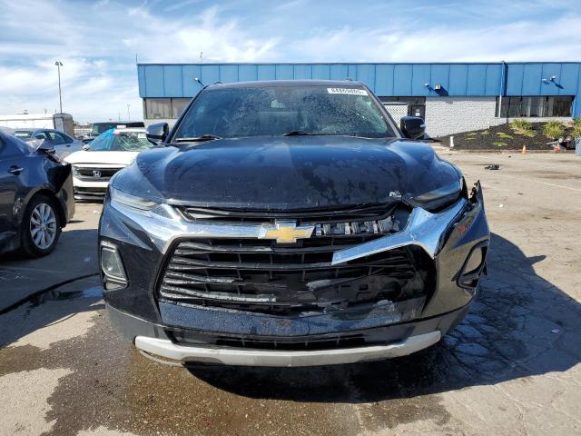 2021 CHEVROLET BLAZER 2LT #3288604597