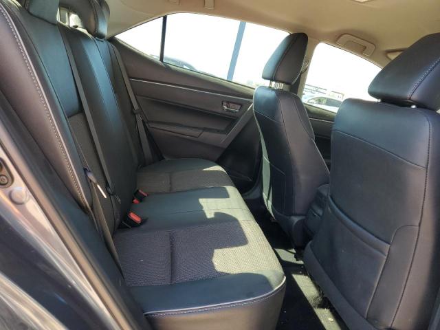 2014 TOYOTA COROLLA L - 2T1BURHE0EC092497