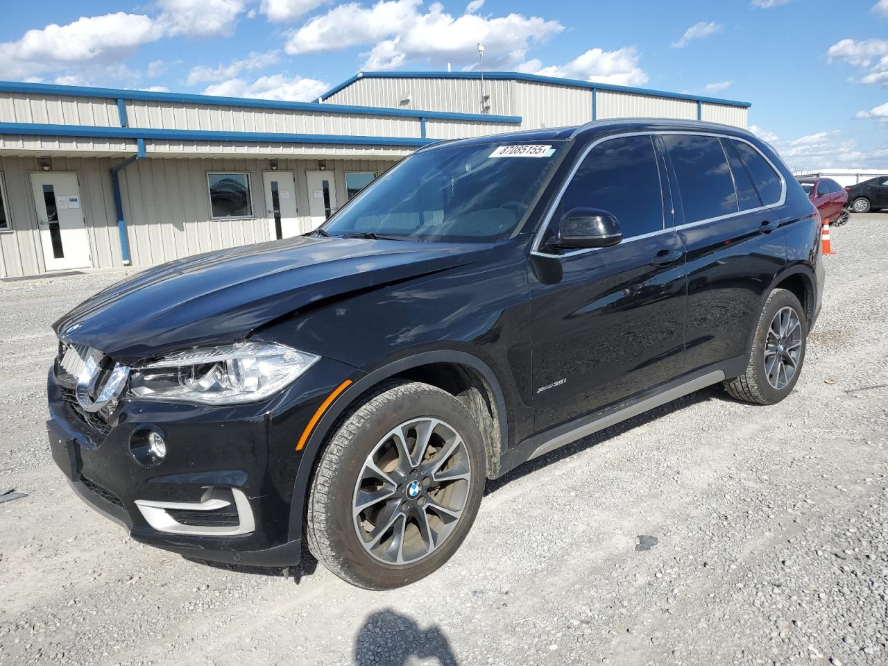 BMW X5 XDRIVE35I