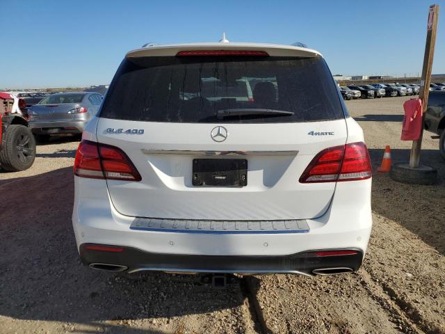 2018 MERCEDES-BENZ GLE 400 4MATIC 4JGDA5GB6JB095927