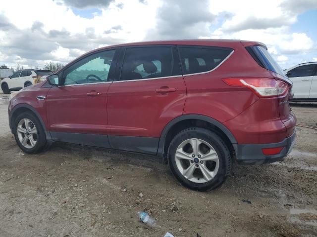2013 FORD ESCAPE SE #3281438022