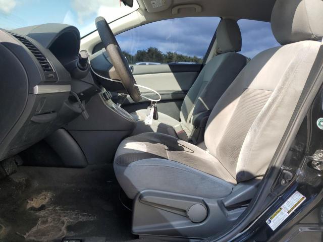 2010 NISSAN SENTRA 2.0 - 3N1AB6AP4AL690355