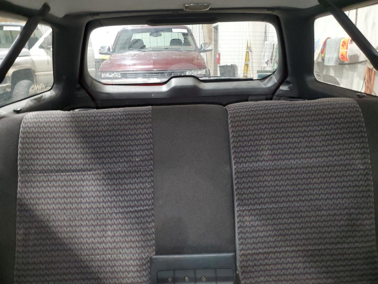 Lot #3292862573 1999 SUBARU LEGACY OUT