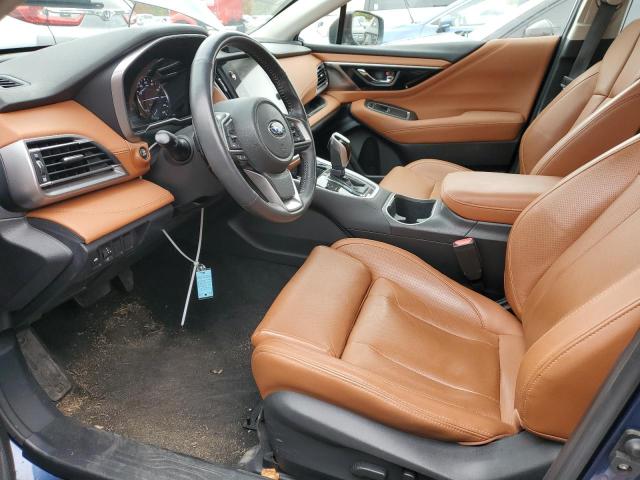 2020 SUBARU LEGACY TOU 4S3BWGP61L3010789