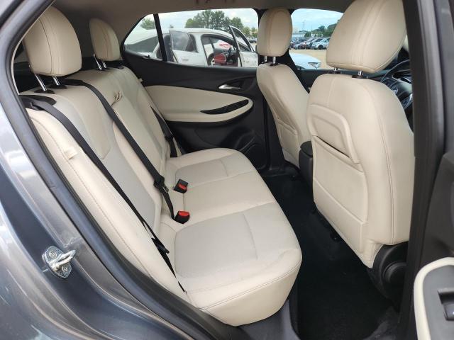 2022 BUICK ENCORE GX #3287635020