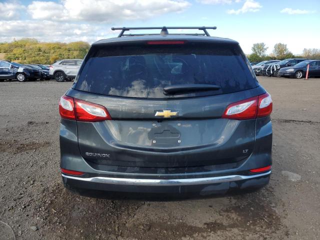 2018 CHEVROLET EQUINOX LT #3292508681