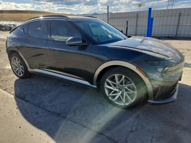 2024 GENESIS GV60 ADVAN - KMUKCDSC6RU022313