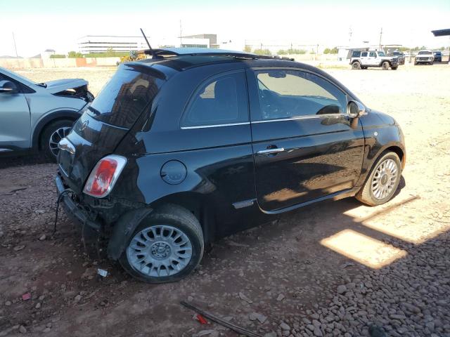 2015 FIAT 500 LOUNGE 3C3CFFCRXFT603286