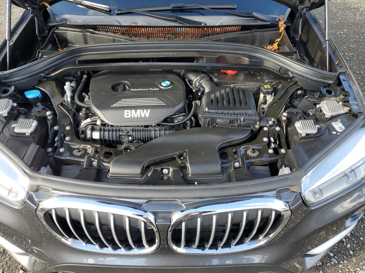BMW X1 SDRIVE28I