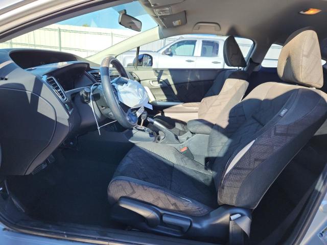 2013 HONDA CIVIC LX - 2HGFG3B58DH512933