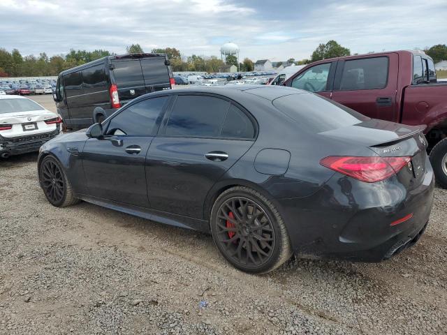 2024 MERCEDES-BENZ C 63 AMG S #3302697018