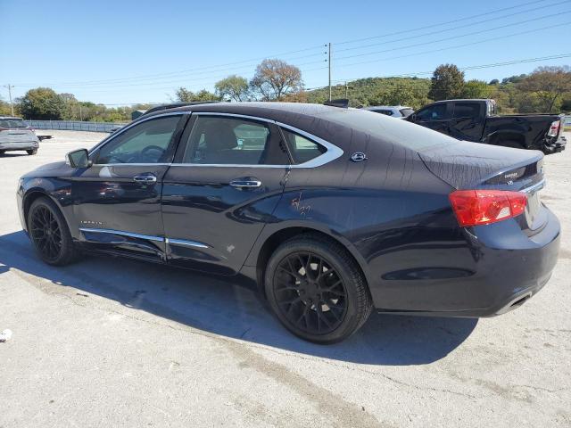 2018 CHEVROLET IMPALA PREMIER 2G1125S33J9121222