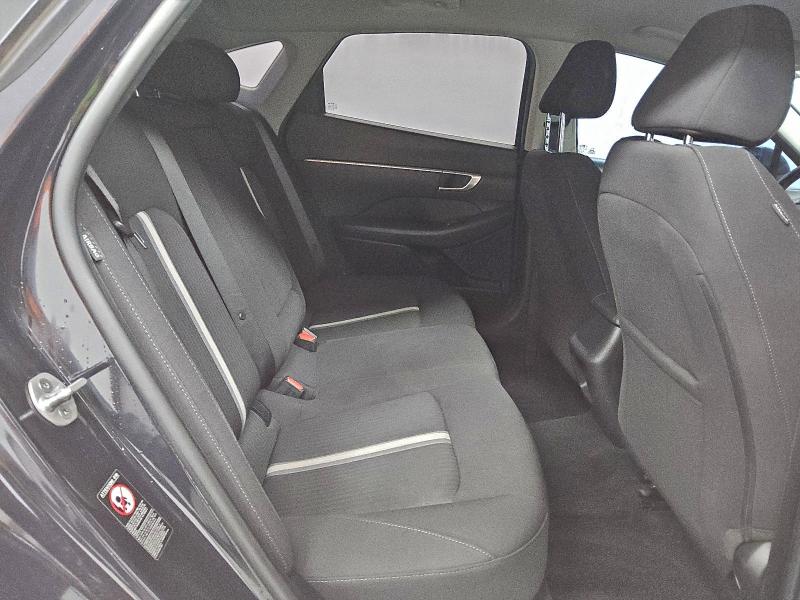 2023 HYUNDAI SONATA SEL - KMHL64JA0PA276950