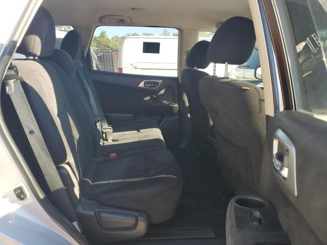 2015 NISSAN PATHFINDER 5N1AR2MM5FC675915