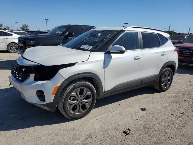 Global Auto Auctions: 2024 KIA SELTOS S