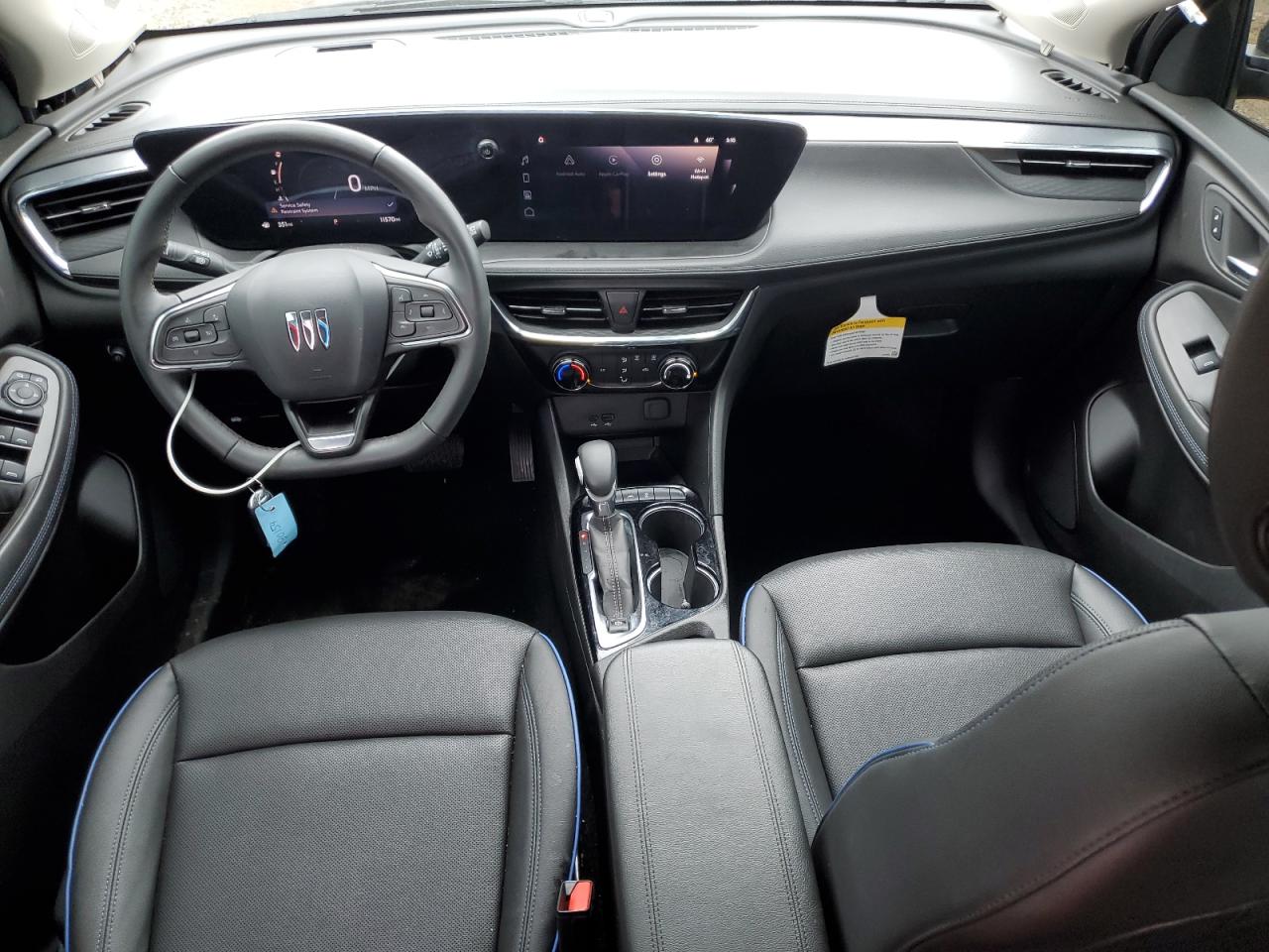 BUICK ENCORE SPORT TOURING