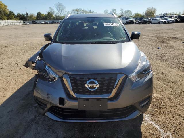 2020 NISSAN KICKS SR #3282506863
