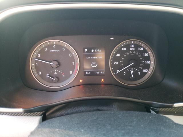 2020 HYUNDAI TUCSON SE KM8J2CA4XLU156783