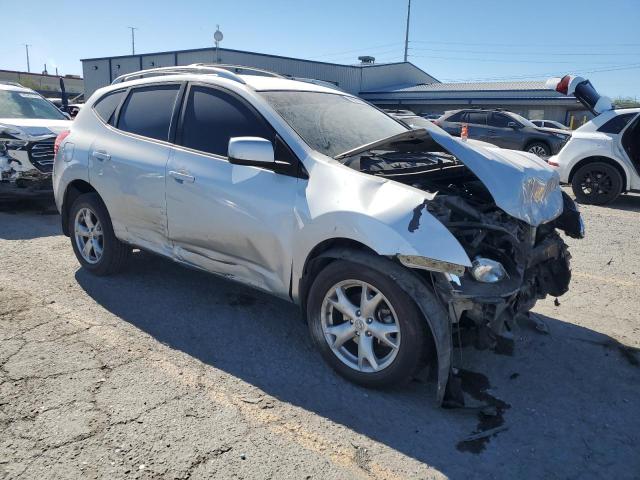 2008 NISSAN ROGUE S #3280789382