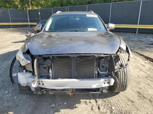 2017 INFINITI QX70 #3286659305