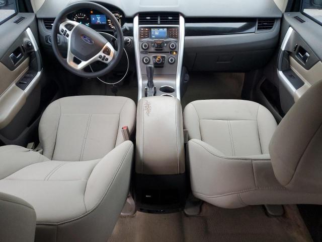 2011 FORD EDGE SE - 2FMDK3GCXBBA04941