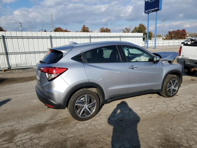 2022 HONDA HR-V EX - 3CZRU6H57NM773254