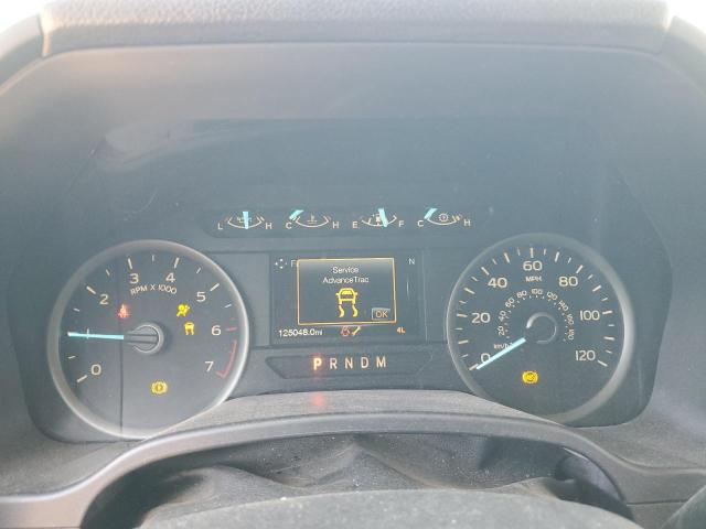 2019 FORD F150 SUPER #3302885927