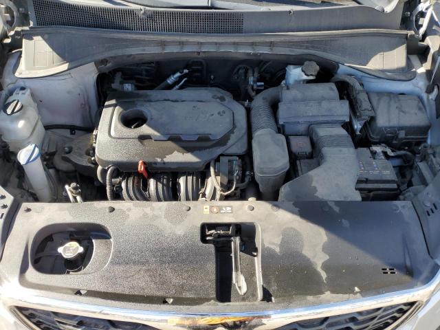 2019 KIA SORENTO L #3278675730