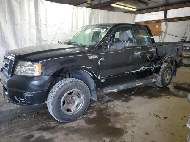 FORD F150