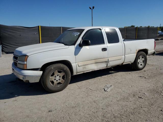 Global Auto Auctions: 2006 CHEVROLET SILVERADO