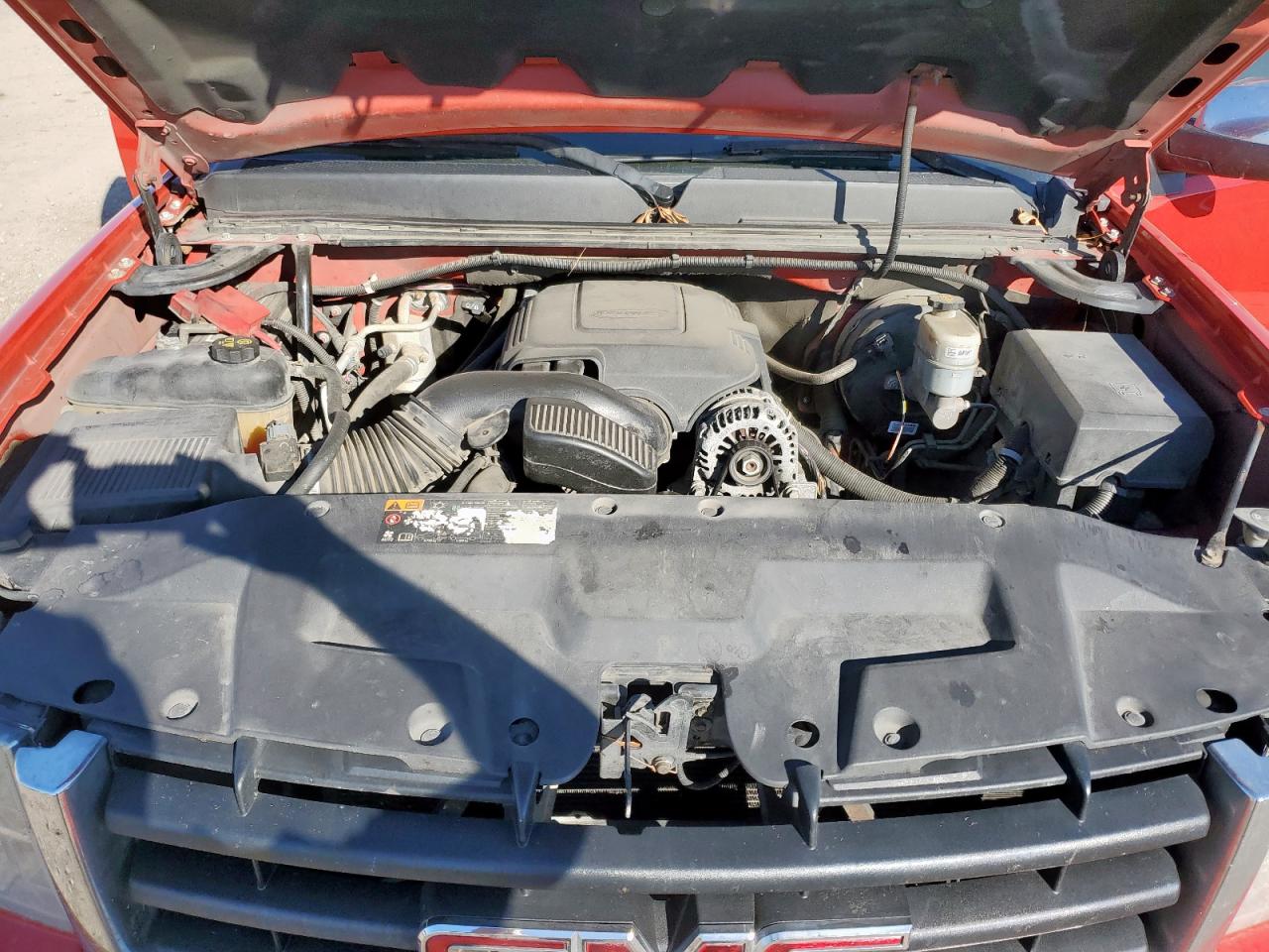 GMC SIERRA C1500 SLE