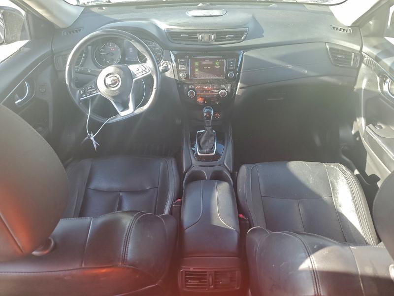 2018 NISSAN ROGUE S - JN8AT2MV5JW320799