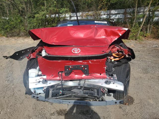 2023 TOYOTA BZ4X XLE #3305420429